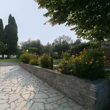 Villa Pioppi Hotel Sirmione Dış mekan fotoğraf