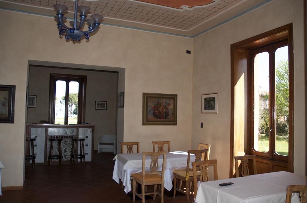 Villa Pioppi Hotel Sirmione Dış mekan fotoğraf